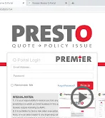 Presto Training – What Programs Can I Quote?